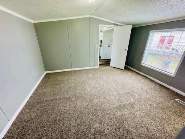 1998 Madison Manufactured Home