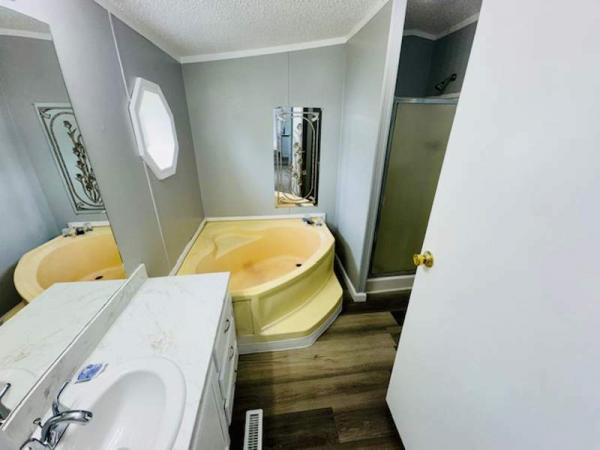 1998 Madison Manufactured Home