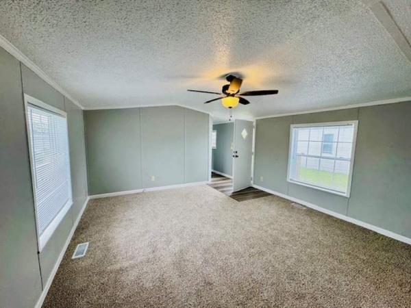 1998 Madison Manufactured Home