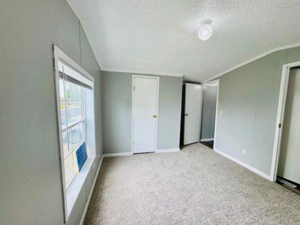 1998 Madison Manufactured Home