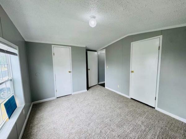 1998 Madison Manufactured Home