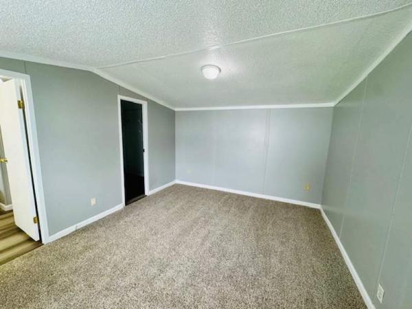 1998 Madison Manufactured Home
