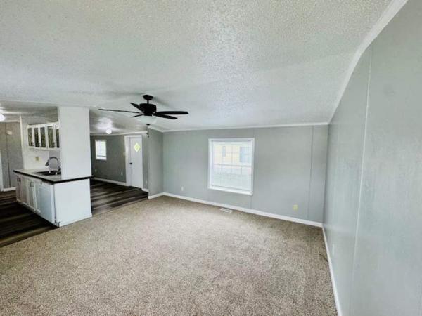 1998 Madison Manufactured Home