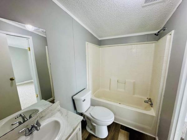 1998 Madison Manufactured Home
