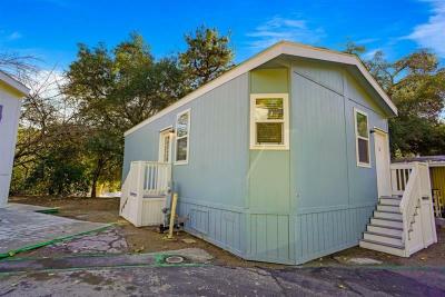 Mobile Home at 23500 The Old Road, #43 Newhall, CA 91321