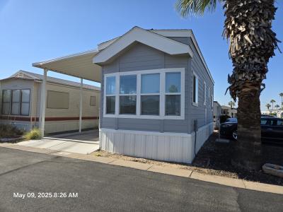 Photo 1 of 8 of home located at 306 S Recker Rd, #047 Mesa, AZ 85206