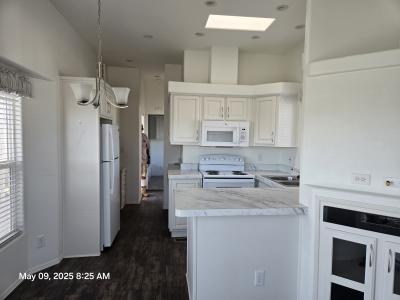 Photo 2 of 8 of home located at 306 S Recker Rd, #047 Mesa, AZ 85206