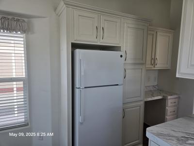 Photo 3 of 8 of home located at 306 S Recker Rd, #047 Mesa, AZ 85206