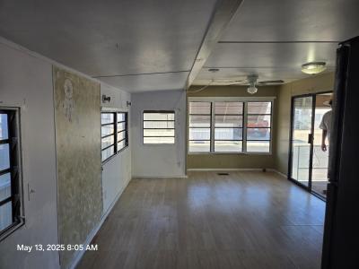 Photo 3 of 7 of home located at 306 S Recker Rd, #074 Mesa, AZ 85206