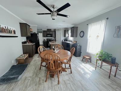 Mobile Home at 5242 Coventry Drive Lot 243 Holly, MI 48442