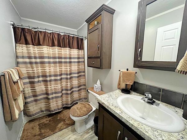 2017 Mobile Home