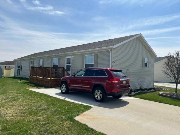 2017 Mobile Home