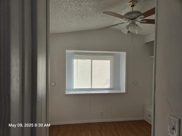 1989 MOBILE HOM Mobile Home