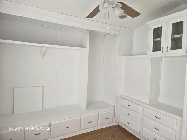 1989 MOBILE HOM Mobile Home