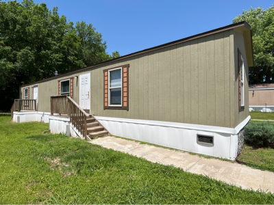 Mobile Home at 1706 S. Lowry Street Stillwater, OK 74074