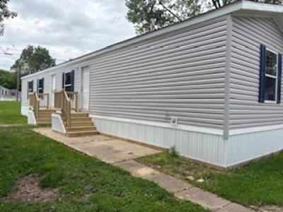 Mobile Home at 1625 B St. Lot 15 Anderson, IN 46016