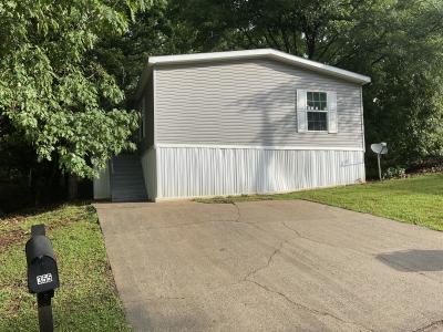 Mobile Home at 5705 Willow Way Buford, GA 30518