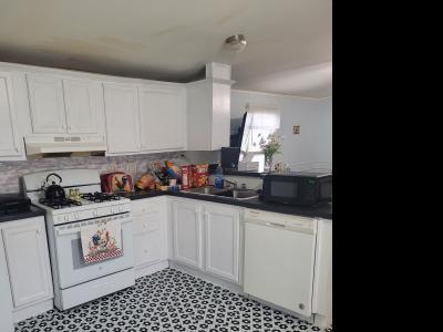 Mobile Home at 952 Cour Retta Warren, MI 48091