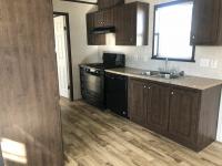 2017 Champion Redman Foundation Mobile Home