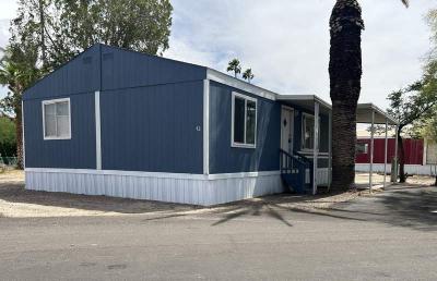 Mobile Home at 5505 N Shannon Rd
# 42 Tucson, AZ 85705