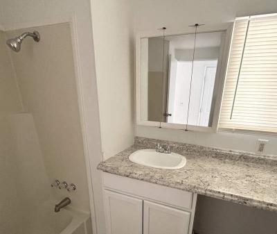 Mobile Home at 3000 N Romero Rd
# C-1 Tucson, AZ 85705