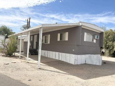 Mobile Home at 3000 N Romero Rd
# A-20 Tucson, AZ 85705