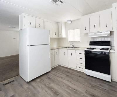 Photo 2 of 6 of home located at 3000 N Romero Rd
# A-20 Tucson, AZ 85705