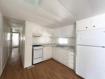 Photo 3 of 6 of home located at 3000 N Romero Rd
# D-9 Tucson, AZ 85705