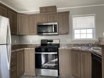 Mobile Home at 3444 Wayside Terrace Lansing, MI 48917