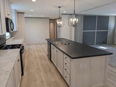 Mobile Home at 3617 N. Grand Ave E., Lot #269 Springfield, IL 62702