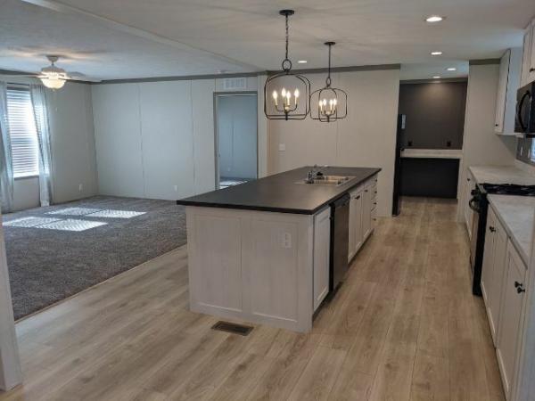 2024 Clayton Pulse 5628-E786  Home