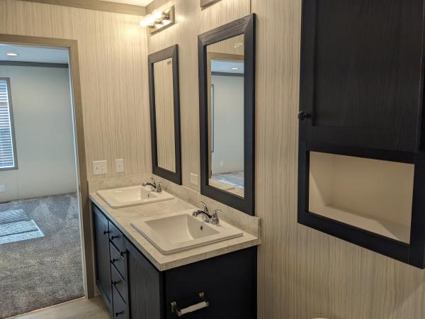 2024 Clayton Pulse 5628-E786  Home