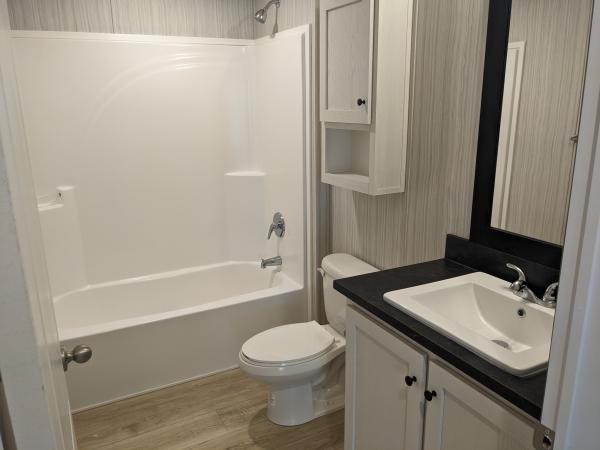 2024 Clayton Pulse 5628-E786  Home