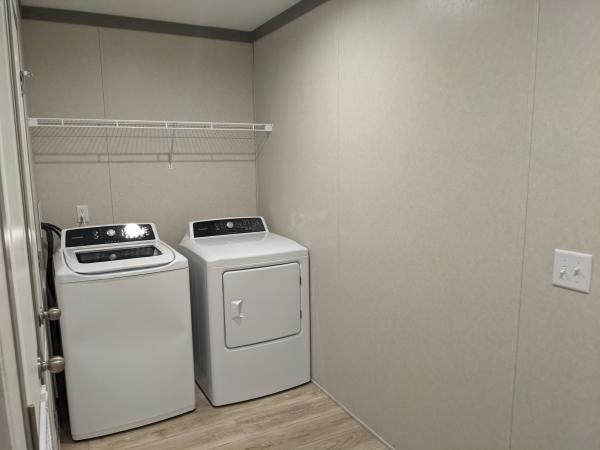 2024 Clayton Pulse 5628-E786  Home