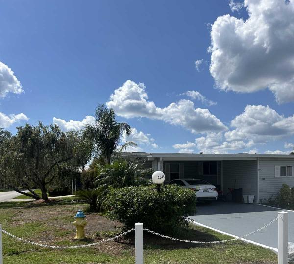 1990 PH Manufactured Home