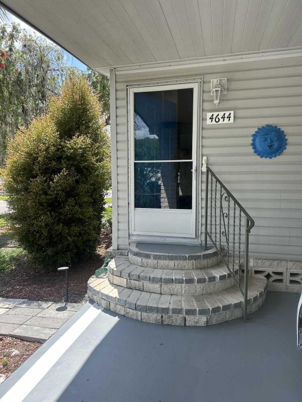 1990 PH Manufactured Home