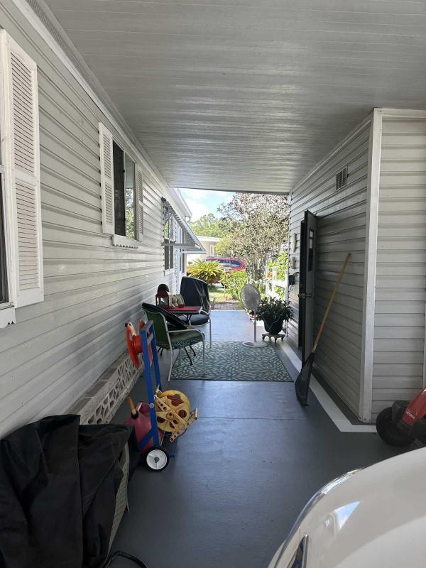1990 PH Manufactured Home
