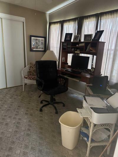 Available Home