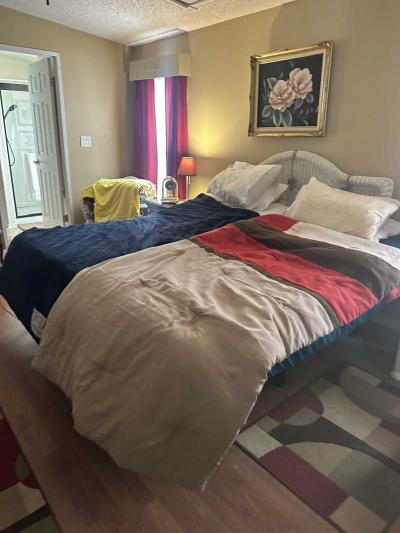 Available Home