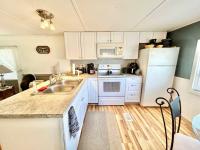 1976 CKIF Mobile Home