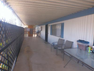 Photo 3 of 12 of home located at 5201 W. Camelback Rd, Site E137 Phoenix, AZ 85031