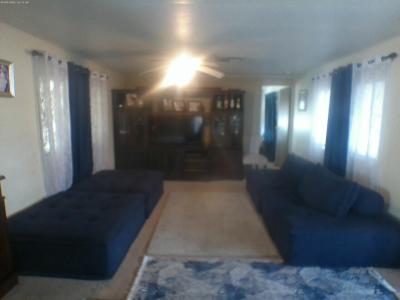 Photo 5 of 12 of home located at 5201 W. Camelback Rd, Site E137 Phoenix, AZ 85031