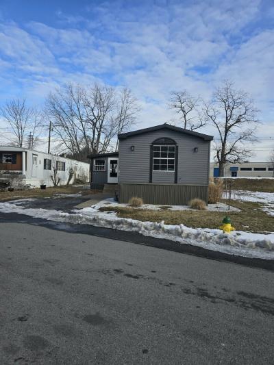 Mobile Home at 150 Roadrunner Dr. Bellwood, PA 16617
