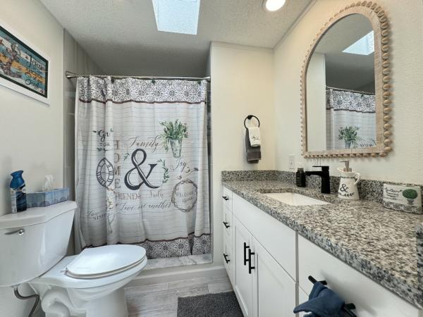 1987 meritt Mobile Home