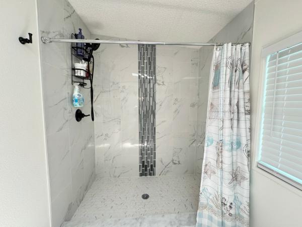 1987 MERRITT Mobile Home