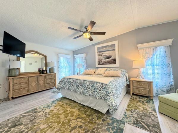 1987 MERRITT Mobile Home