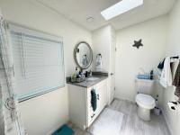 1987 meritt Mobile Home