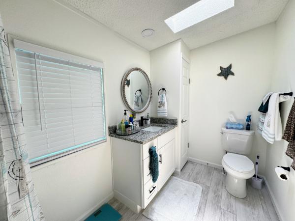 1987 meritt Mobile Home