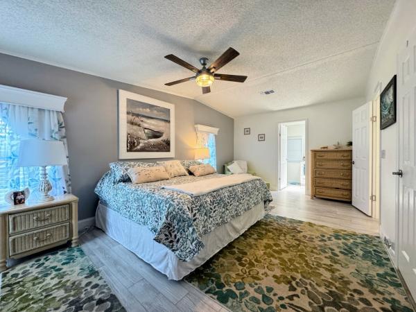 1987 MERRITT Mobile Home