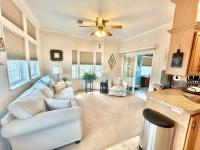 2011 JACB Mobile Home